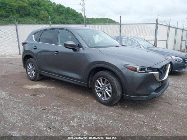 MAZDA CX-5 2022 jm3kfbbm2n0542766