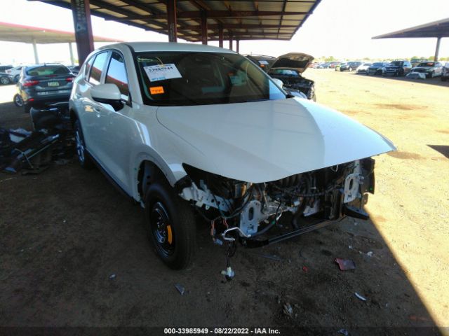 MAZDA CX-5 2022 jm3kfbbm2n0564766