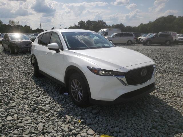 MAZDA CX-5 SELEC 2022 jm3kfbbm2n0565044