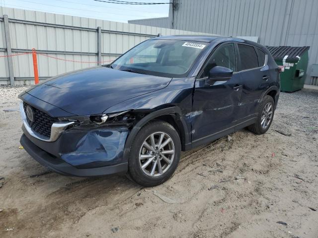 MAZDA CX-5 SELEC 2022 jm3kfbbm2n0577873