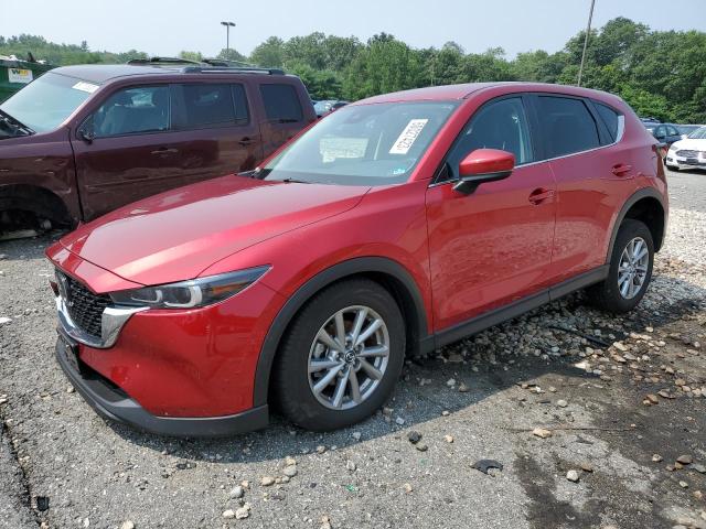 MAZDA CX-5 SELEC 2022 jm3kfbbm2n0593152