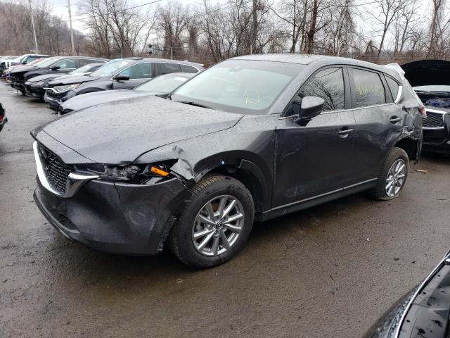 MAZDA CX-5 SELEC 2022 jm3kfbbm2n0607468