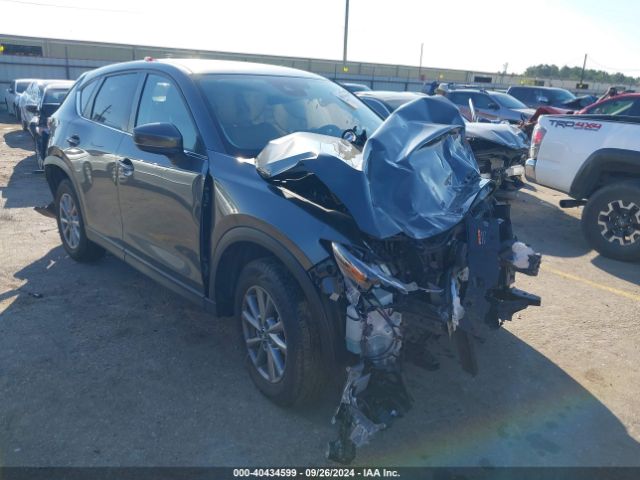 MAZDA CX-5 2022 jm3kfbbm2n0608913