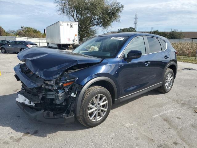 MAZDA CX-5 SELEC 2022 jm3kfbbm2n0611925