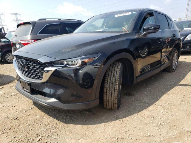 MAZDA CX-5 SELEC 2022 jm3kfbbm2n0637974