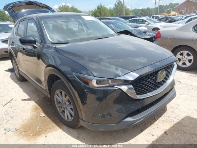 MAZDA CX-5 2023 jm3kfbbm2p0117938