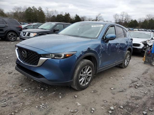 MAZDA CX-5 SELEC 2023 jm3kfbbm2p0126834