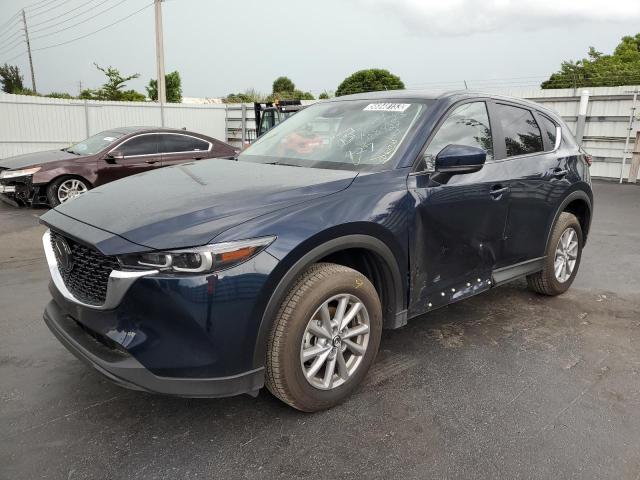 MAZDA CX-5 SELEC 2023 jm3kfbbm2p0188427