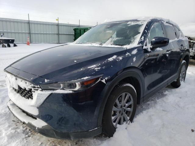 MAZDA CX-5 SELEC 2023 jm3kfbbm2p0217974