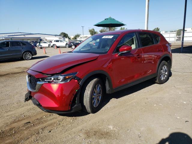 MAZDA CX-5 SELEC 2023 jm3kfbbm2p0269296