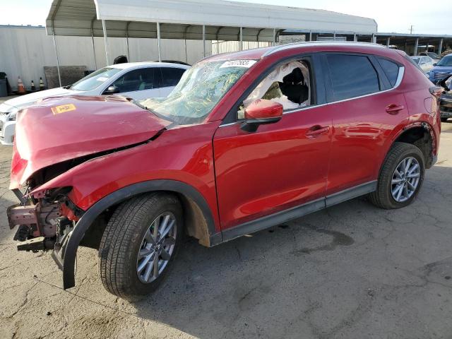 MAZDA CX-5 SELEC 2023 jm3kfbbm2p0277415