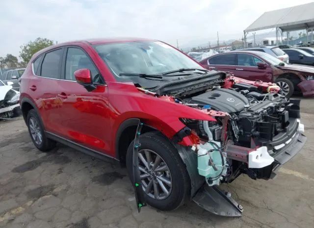 MAZDA CX-5 2023 jm3kfbbm2p0284302