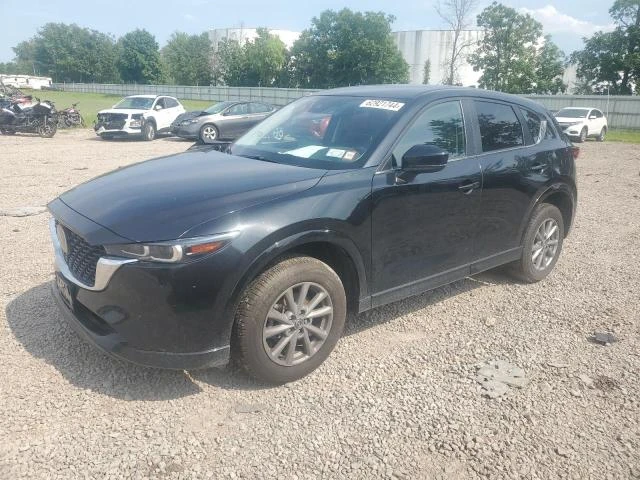 MAZDA CX-5 SELEC 2024 jm3kfbbm2r0369711