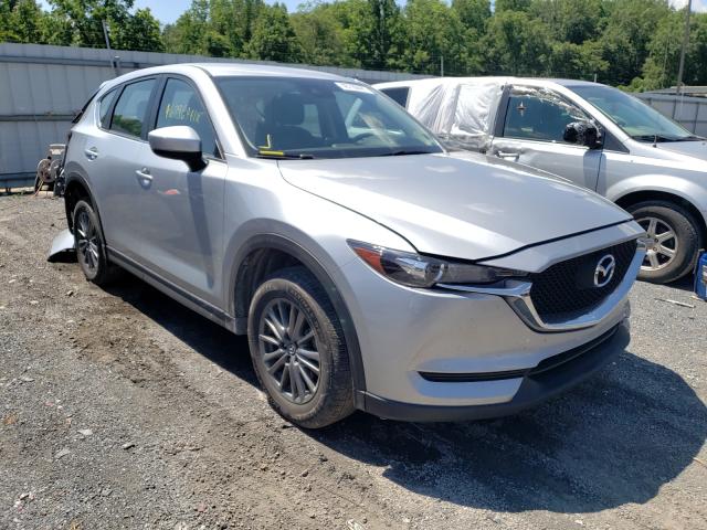 MAZDA CX-5 SPORT 2018 jm3kfbbm3j0314897