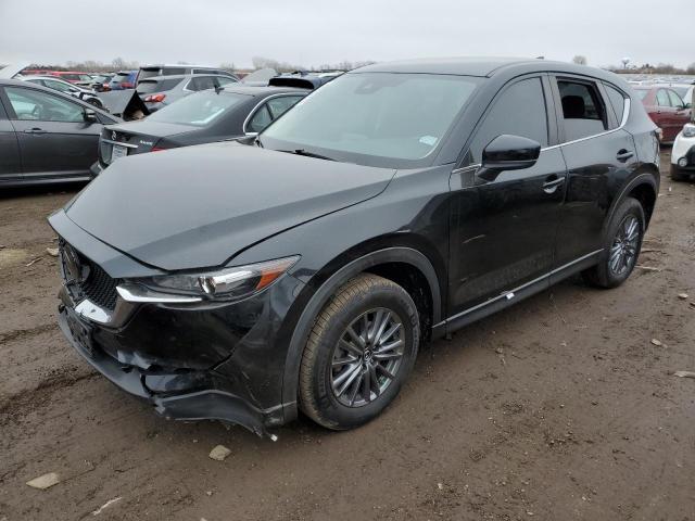 MAZDA CX-5 SPORT 2018 jm3kfbbm3j0394542