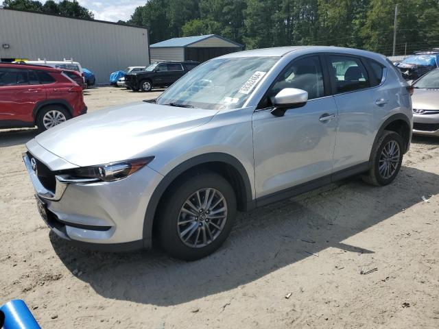 MAZDA CX-5 SPORT 2018 jm3kfbbm3j0430052