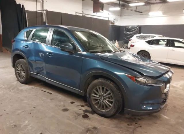 MAZDA CX-5 2018 jm3kfbbm3j0461379