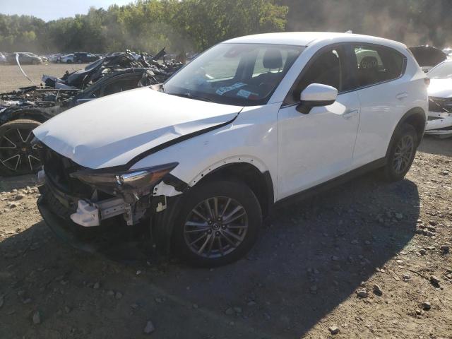 MAZDA CX-5 2018 jm3kfbbm3j0474553