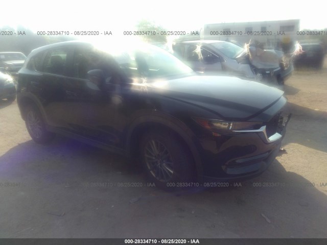 MAZDA CX-5 2018 jm3kfbbm3j1304266