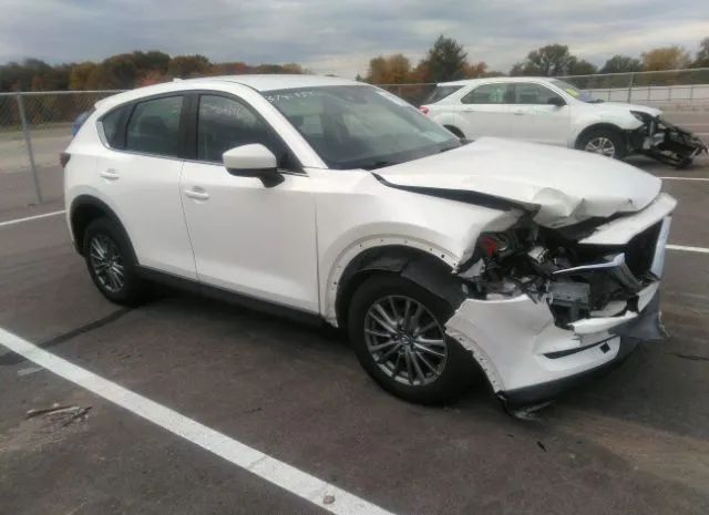 MAZDA CX-5 2018 jm3kfbbm3j1346758