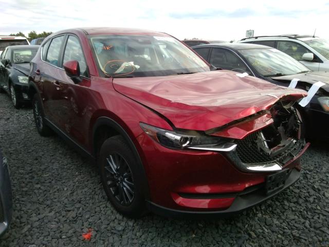 MAZDA CX-5 SPORT 2019 jm3kfbbm3k0518052