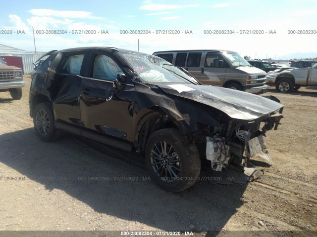 MAZDA CX-5 2019 jm3kfbbm3k0531545