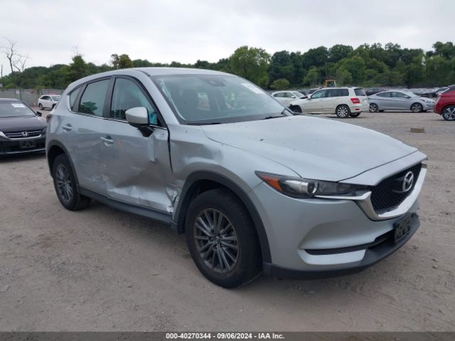 MAZDA CX-5 2019 jm3kfbbm3k0566747