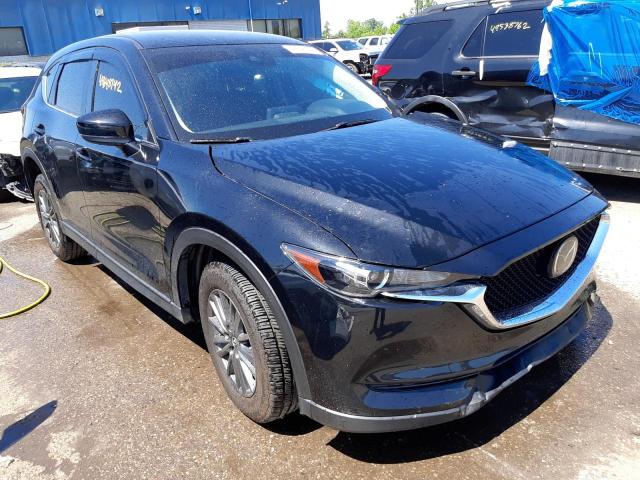 MAZDA CX-5 SPORT 2019 jm3kfbbm3k0586416