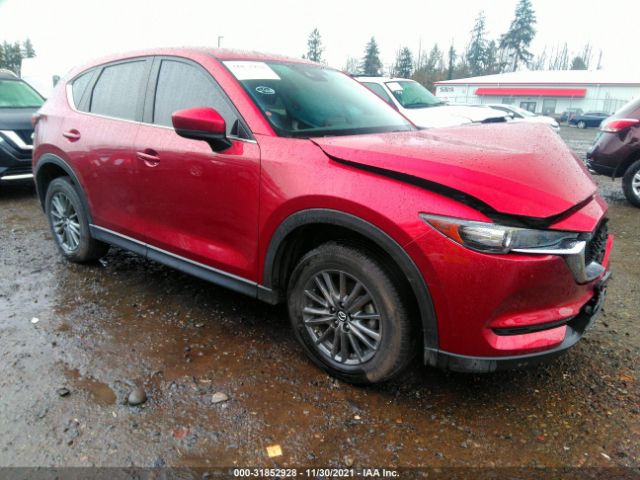 MAZDA CX-5 2019 jm3kfbbm3k0590210