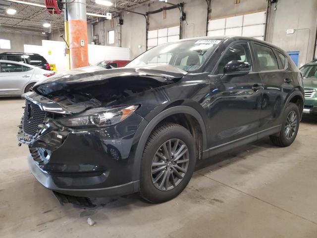 MAZDA CX-5 SPORT 2019 jm3kfbbm3k0628244