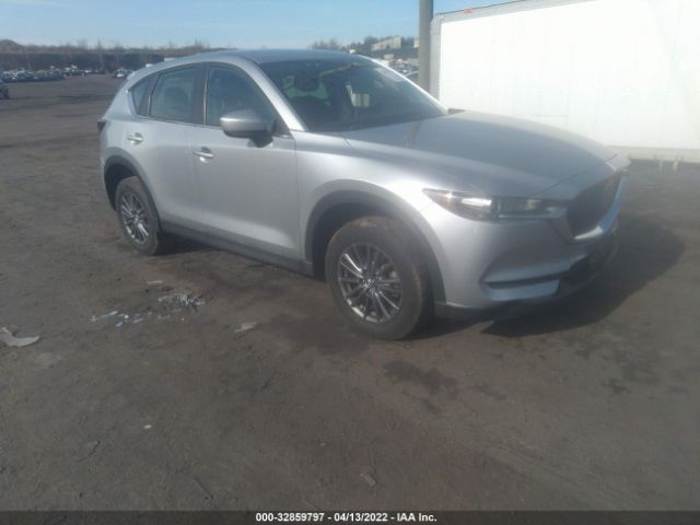 MAZDA CX-5 2019 jm3kfbbm3k0638319