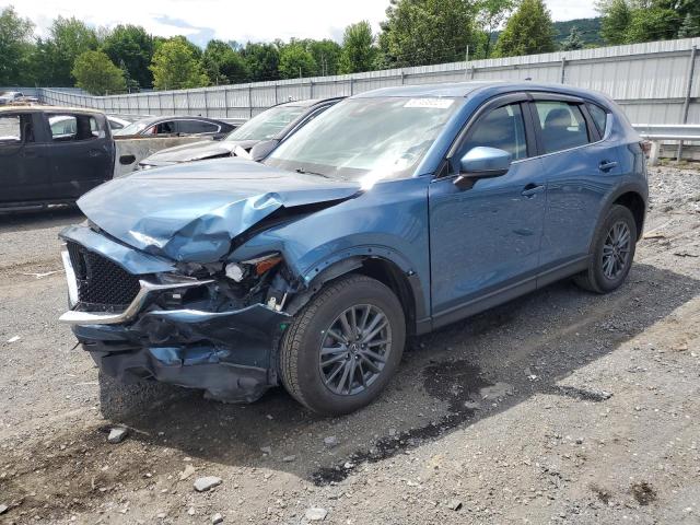 MAZDA CX-5 2019 jm3kfbbm3k0693840