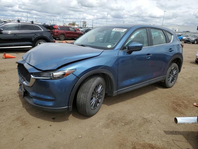 MAZDA CX-5 2019 jm3kfbbm3k0699704