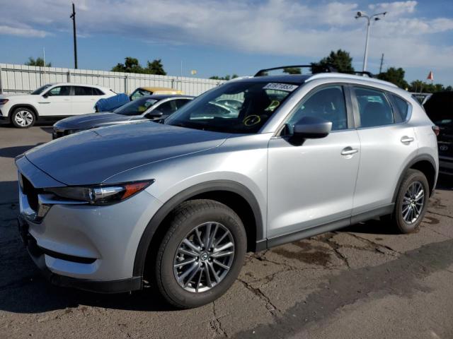 MAZDA CX-5 SPORT 2019 jm3kfbbm3k1579024