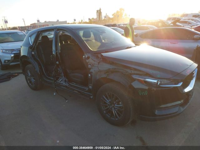 MAZDA CX-5 2019 jm3kfbbm3k1588726