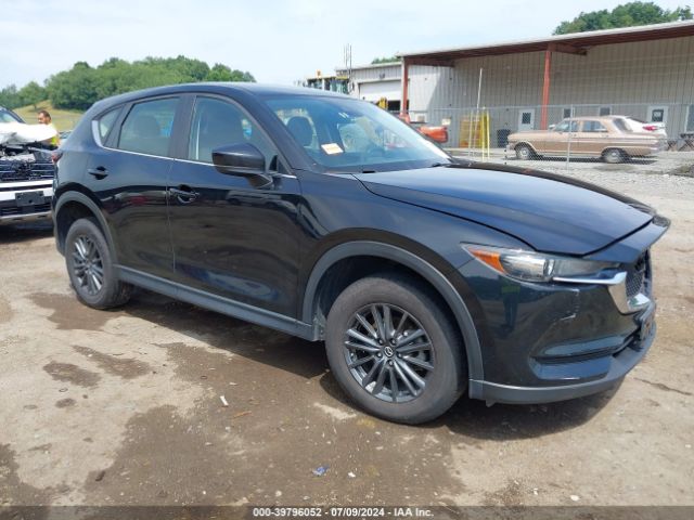 MAZDA CX-5 2019 jm3kfbbm3k1608327