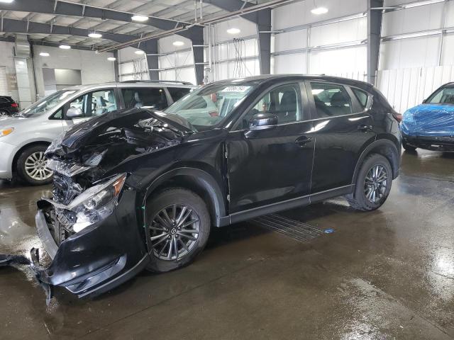 MAZDA CX-5 SPORT 2020 jm3kfbbm3l0730502