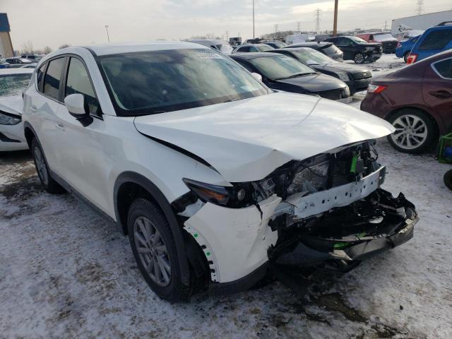 MAZDA CX-5 2022 jm3kfbbm3n0529511