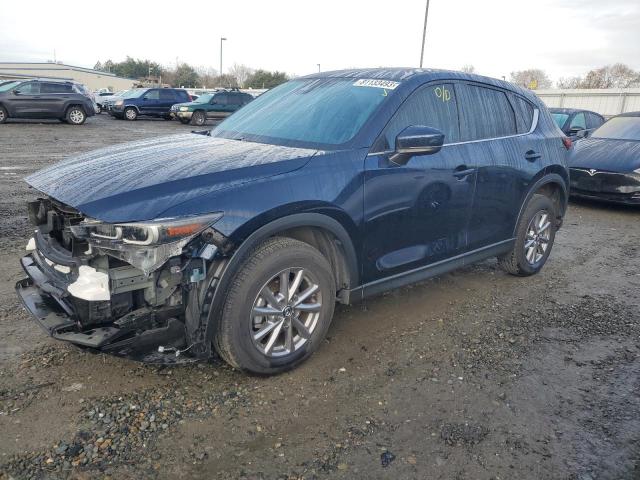 MAZDA CX-5 SELEC 2022 jm3kfbbm3n0541495