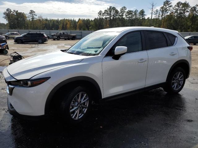 MAZDA CX-5 SELEC 2022 jm3kfbbm3n0547491