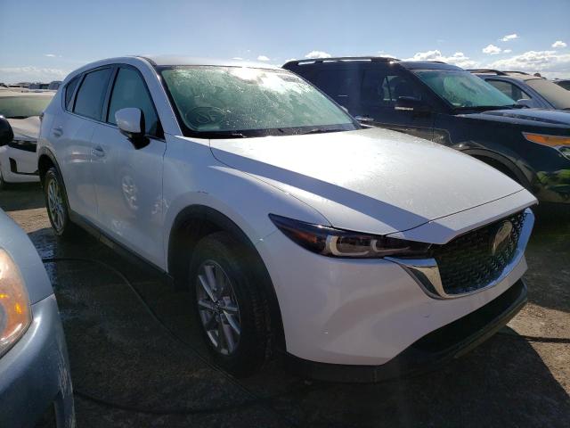 MAZDA CX-5 SELEC 2022 jm3kfbbm3n0571256