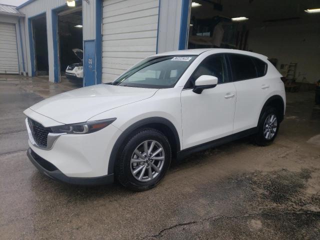 MAZDA CX-5 SELEC 2022 jm3kfbbm3n0612081