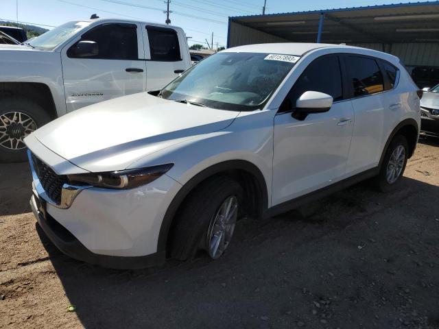 MAZDA CX-5 SELEC 2023 jm3kfbbm3p0156764