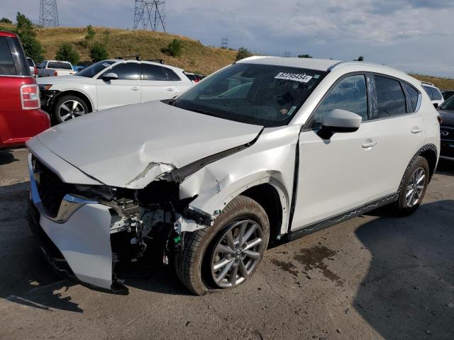 MAZDA CX-5 SELEC 2023 jm3kfbbm3p0185245