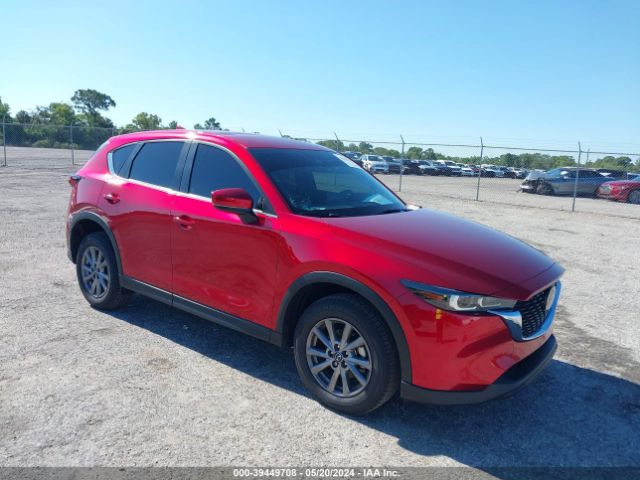 MAZDA CX-5 2023 jm3kfbbm3p0223475