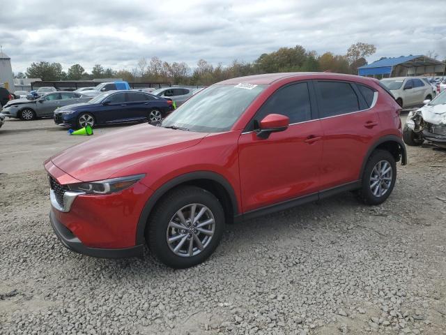 MAZDA CX-5 SELEC 2023 jm3kfbbm3p0261451