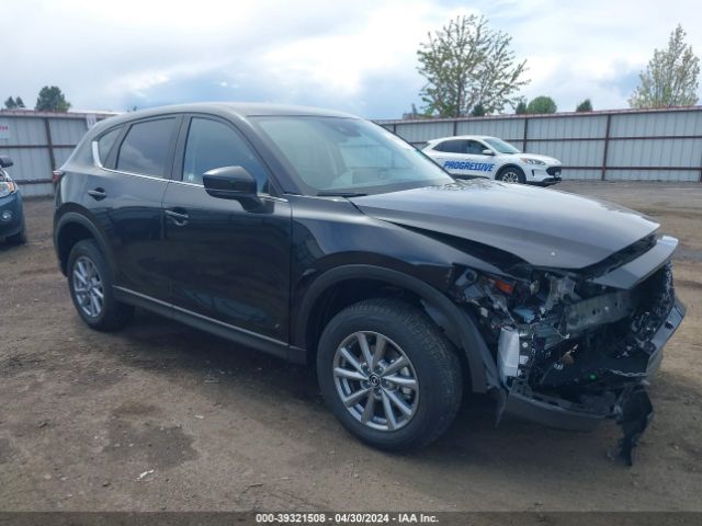 MAZDA CX-5 2023 jm3kfbbm3p0268240