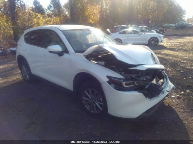 MAZDA CX-5 2023 jm3kfbbm3p0269033