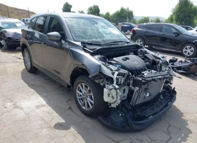 MAZDA CX-5 2023 jm3kfbbm3p0283708