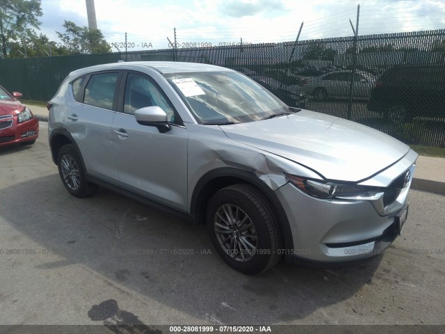 MAZDA CX-5 2018 jm3kfbbm4j0310728